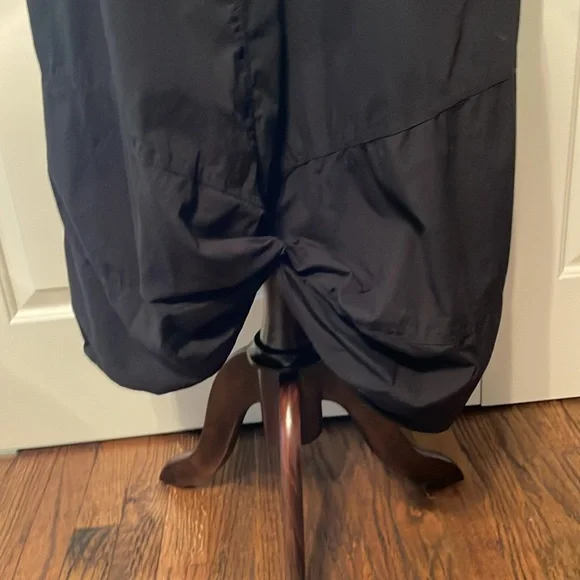 XCVI black dress - Picture 9 of 12